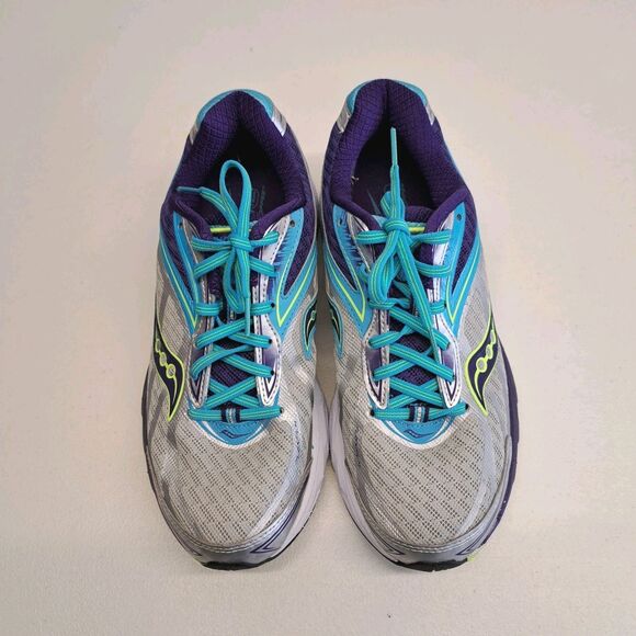 Saucony Shoes - Saucony Ride Women’s 9 Running Shoes